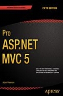 طرفدار ASP.NET MVC 5Pro ASP.NET MVC 5