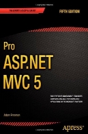 نرم افزار ASP.NET MVC 5Pro ASP.NET MVC 5