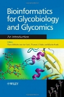 بیوانفورماتیک برای Glycobiology و Glycomics : مقدمهBioinformatics for Glycobiology and Glycomics: An Introduction