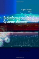 بیوانفورماتیک برای سیستم های زیست شناسیBioinformatics for Systems Biology