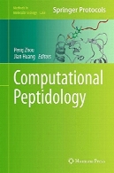 محاسباتی PeptidologyComputational Peptidology
