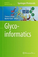 GlycoinformaticsGlycoinformatics
