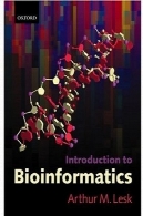 مقدمه ای بر بیوانفورماتیکIntroduction to bioinformatics