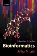 مقدمه ای بر بیوانفورماتیکIntroduction to Bioinformatics