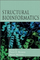 بیوانفورماتیک سازهStructural Bioinformatics