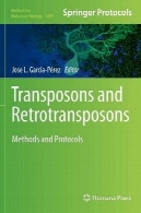 ترانسپوزون ها و رتروترانسپوزون: روش ها و پروتکلTransposons and Retrotransposons: Methods and Protocols
