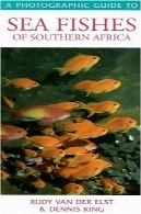 راهنمای عکاسی به ماهی دریای جنوب آفریقاA Photographic Guide to Sea Fishes of Southern Africa