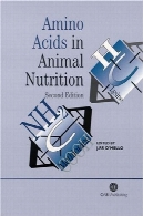اسیدهای آمینه در تغذیه دامAmino Acids in Animal Nutrition