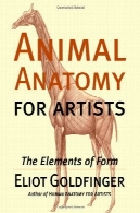 آناتومی حیوانات برای هنرمندانAnimal Anatomy for Artists
