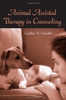 حیوانات درمان کمکی در مشاورهAnimal Assisted Therapy in Counseling