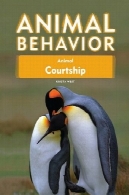 حیوانات خواستگاری ( رفتار حیوانات )Animal Courtship (Animal Behavior)