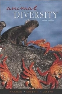 تنوع حیواناتAnimal Diversity