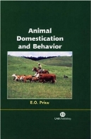 حیوانات اهلی و رفتارAnimal Domestication and Behavior