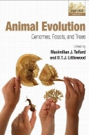 حیوانات تکامل: ژنوم ، فسیل ها و درختانAnimal Evolution: Genomes, Fossils, and Trees