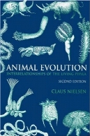 حیوانات تکامل: روابط متقابل از زندگی شاخهAnimal Evolution: Interrelationships of the Living Phyla