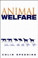 رفاه حیواناتAnimal Welfare