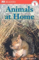 حیوانات در خانهAnimals at Home