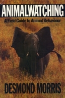 Animalwatching : یک راهنمای جدید به دنیای حیواناتAnimalwatching: A New Guide to the Animal World