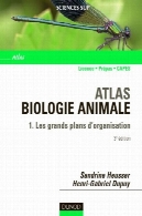 اطلس - زیست شناسی جانوریAtlas - Biologie Animale