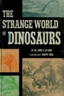 دنیای عجیب دایناسورهاThe Strange World of Dinosaurs