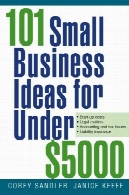 101 کوچک ایده های کسب و کار برای زیر 5000 $101 Small Business Ideas for Under $5000