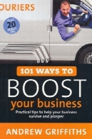 101 راه برای تقویت کسب و کار شما101 Ways to Boost Your Business