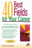 40 بهترین زمینه برای حرفه شما40 Best Fields for Your Career