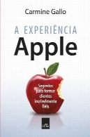 تجربه اپلA experiência Apple