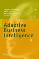تطبیقی ​​هوش کسب و کارAdaptive Business Intelligence