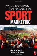 تئوری پیشرفته و عمل در بازاریابی ورزشیAdvanced Theory and Practice in Sport Marketing