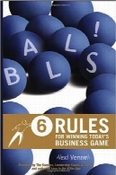 توپ !: 6 قوانین برای برد امروز بازی کسب و کارBalls!: 6 Rules for Winning Today's Business Game