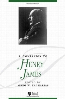 یک همدم به هنری جیمزA Companion to Henry James