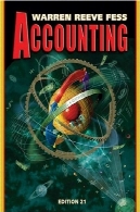 حسابداری ( حسابداری کارل S. وارن)Accounting (Accounting Carl S. Warren)