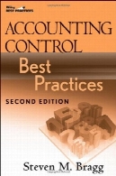حسابداری کنترل بهترین روشAccounting Control Best Practices