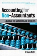 حسابداری برای غیر حسابداران : راهنمای برای مدیران و دانشجویانAccounting for Non-Accountants: A Manual for Managers and Students