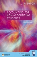 حسابداری برای دانشجویان غیر حسابداریAccounting for Non-Accounting Students