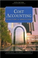 حسابداری هزینه : سنت از u0026 amp؛ نوآوریCost Accounting: Traditions &amp; Innovations