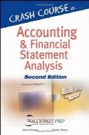 سقوط دوره حسابداری و تجزیه و تحلیل صورت های مالیCrash Course in Accounting and Financial Statement Analysis