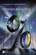 حسابداری مالیFinancial accounting