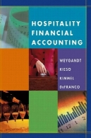 مهمان نوازی حسابداری مالیHospitality Financial Accounting