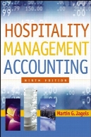 حسابداری مدیریت مهمان نوازیHospitality Management Accounting