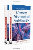 دانشنامه تجارت تجارت الکترونیک، دولت الکترونیک و تلفن همراهEncyclopedia of E-commerce, E-government and Mobile Commerce