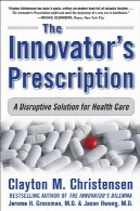 نسخه مبتکر استThe Innovator's Prescription
