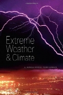 شدید آب و هوا و آب و هواExtreme Weather and Climate