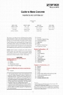 ACI 207.1R -05 : راهنمای توده بتن ( Reapproved 2012 )ACI 207.1R-05: Guide to Mass Concrete (Reapproved 2012)
