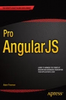 نرم افزار AngularJSPro AngularJS