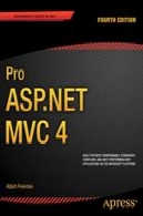 نرم افزار ASP.NET MVC 4Pro ASP.NET MVC 4