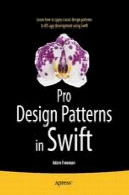 الگوهای طراحی نرم افزار در سویفتPro Design Patterns in Swift