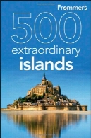 500 جزایر فوق العاده در Frommer (500 اماکن )Frommer's 500 Extraordinary Islands (500 Places)