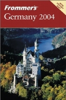 آلمان در Frommer 2004Frommer's Germany 2004